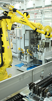 质量检测与把控